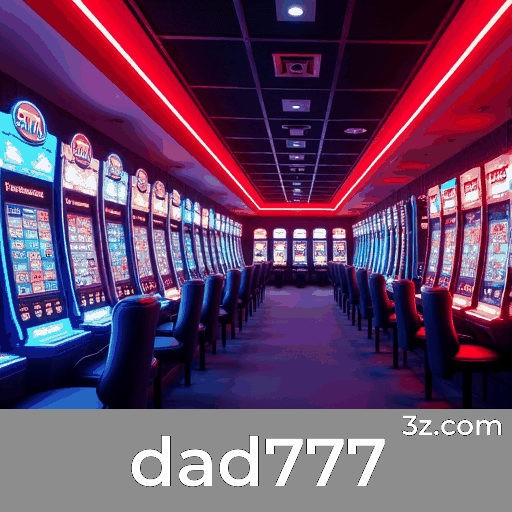 dad777 screen